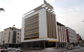 Sultan Hotel